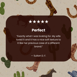 London Fog Giddy Up Google Pixel 9a Case