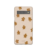 Seashell Gingerbread delight Google Pixel 7a Case