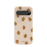 Seashell Gingerbread delight Google Pixel 9/9 Pro Case