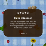 Powder Blue Gingham Farmhouse Google Pixel 9/9 Pro Case