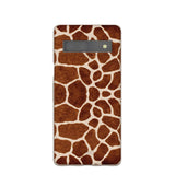 Seashell Giraffe Google Pixel 7a Case