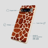 Seashell Giraffe Google Pixel 8 Pro Case