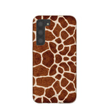 Seashell Giraffe Samsung Galaxy S23+(Plus) Case
