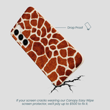 Seashell Giraffe Samsung Galaxy S24+(Plus) Case