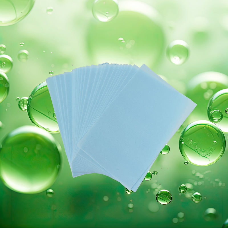 Concentrated Cleaning Eco-Sheets | Multi-Purpose, 4 Varieties to choose from!