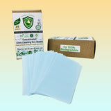 Concentrated Cleaning Eco-Sheets | Multi-Purpose, 4 Varieties to choose from!