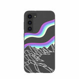 Black Glow Samsung Galaxy S23+(Plus) Case