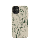 London Fog Golf Course iPhone 11 Case