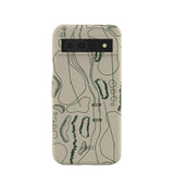 London Fog Golf Course Google Pixel 8a Case
