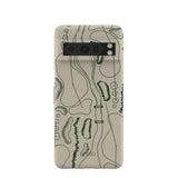 London Fog Golf Course Google Pixel 8 Pro Case