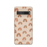 Seashell Good Vibes Google Pixel 7 Case