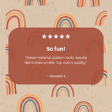 Seashell Good Vibes Google Pixel 7 Case