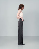 Jeans 2001 Black-Washed