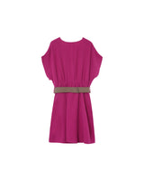 Dress Myrtille Pivoine