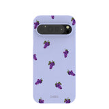 Lavender Grape Juice Google Pixel 9 Pro XL Case