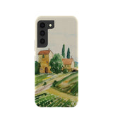 London Fog Grape Views Samsung Galaxy S22 Case