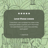 Sage Green Green Oasis Google Pixel 7 Pro Case