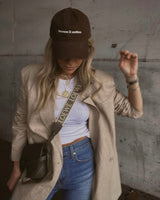 Because It Matters Hat