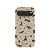 London Fog GSD Google Pixel 10 Pro XL Case