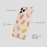 Seashell Gummy Bears iPhone 11 Pro Case