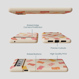 Seashell Gummy Bears Google Pixel 6 Case