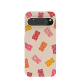 Seashell Gummy Bears Google Pixel 9 Pro XL Case