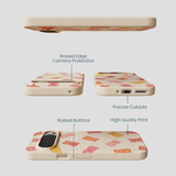 Seashell Gummy Bears Google Pixel 9/9 Pro Case