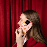 Seashell Gummy Bears iPhone 14 Pro Case