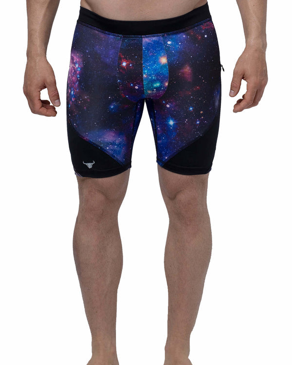 Galaxy Shorts