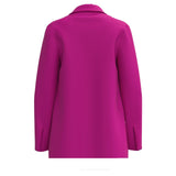 Gender Neutral Jacket in Pink
