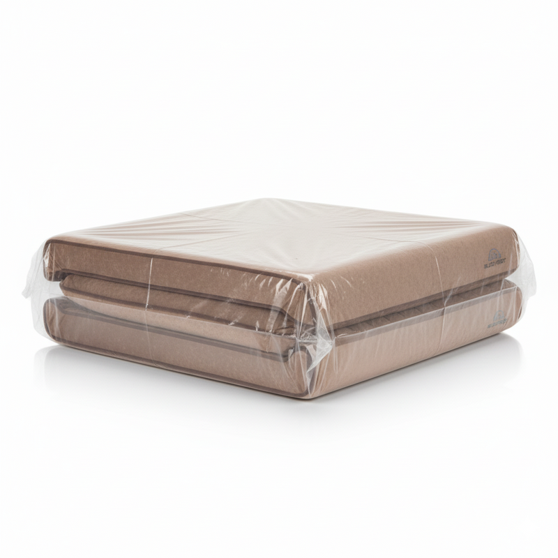 Crown Supreme Ortho Bed Extra Cover
