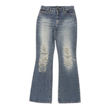 Dolce & Gabbana Jeans - 30W UK 8 Blue Cotton