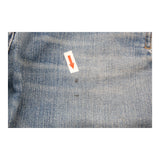 Armani Jeans Jeans - 28W UK 8 Blue Cotton