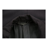 Aquascutum Blazer - Medium Navy Wool