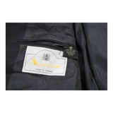 Aquascutum Blazer - Medium Navy Wool