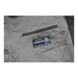 Givenchy Blazer - Large Brown Wool