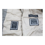 Christian Dior Blazer - XL Brown Wool