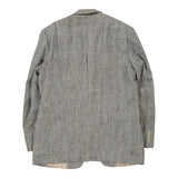 Christian Dior Blazer - XL Brown Wool