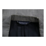 Burberry Blazer - XL Brown Wool