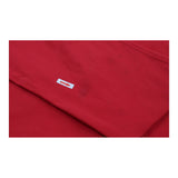 Roccobarocco Jeans - 30W UK 10 Red Cotton