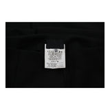 Dolce & Gabbana Trousers - 27W UK 8 Black Polyester