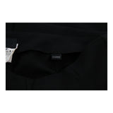Dolce & Gabbana Trousers - 27W UK 8 Black Polyester