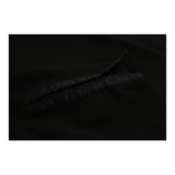 Dolce & Gabbana Trousers - 27W UK 8 Black Polyester