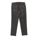 Dolce & Gabbana Jeans - 31W UK 10 Black Cotton