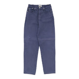 Iceberg Jeans - 28W UK 10 Blue Cotton