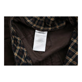 Best Company Cord Trousers - 32W UK 10 Brown Cotton