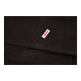 Best Company Cord Trousers - 32W UK 10 Brown Cotton