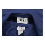 Forma Gianfranco Ferre Co-Ord - Medium Blue Polyester