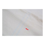 Age 14 Valentino Cord Trousers - 26W 30L White Cotton