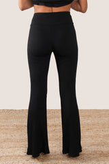 Getaway Ribbed Pants